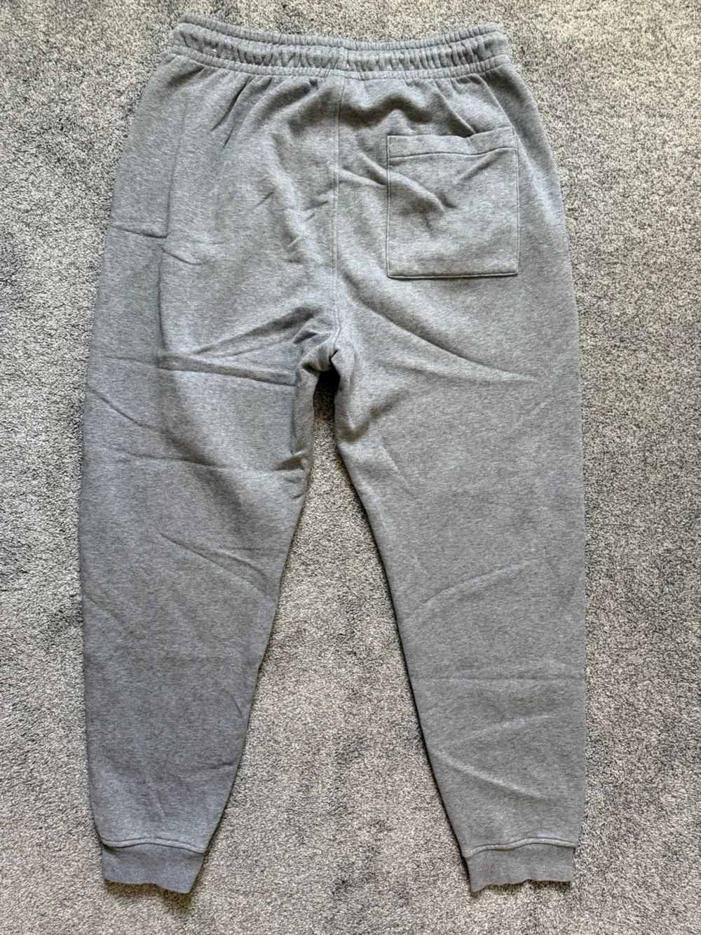 Jordan sweatpants